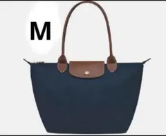 Mサイズ ロンシャン LONGCHAMP トートバッグ プリアージュ