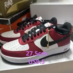 新品未使用 NIKE AF-1 シカゴカラー 28cm BY YOUのサムネイル