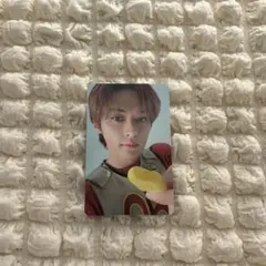 straykids スキズ social path トレカ 両面 リノ fc