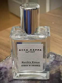 ACCA KAPPA ホワイトモス オーデコロン 30mlのサムネイル