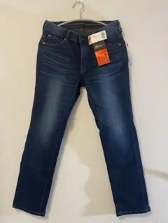 EDWIN フィットデニム