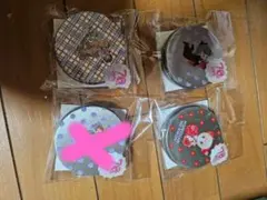 3COINS　リボン 　Tokimeki tonightのみ