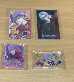 ChroNoiR 【Choose your favorite】　葛葉セット売り