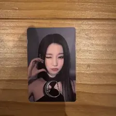 BABYMONS7ER 1st MINI ALBUM トレカ ASA アサ - メルカリ