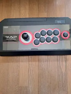 【動作確認済み】PS5対応 HORI リアルアーケードPro.V 隼 A156 動作確認済み】PS5対応 HORI リアルアーケードPro.V 隼 A156 - メルカリ