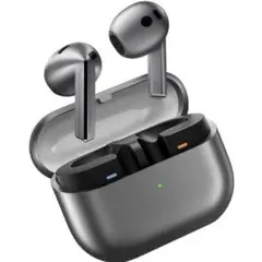 Galaxy buds 3 新品未開封 Samsung Galaxy Buds3 未開封/未使用 - メルカリ