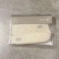 D by DADWAY シリコーンビブ 新品