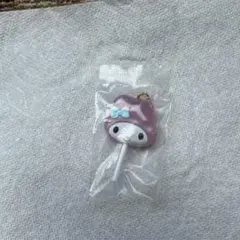 カラフルキャンディチャーム　マイメロ