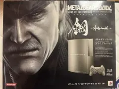 2026年最新】ps3 メタルギア 本体の人気アイテム - メルカリ