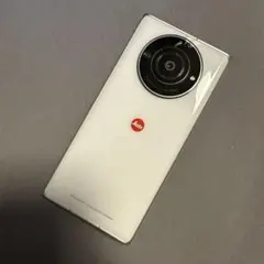 Leitz phone 3 SoftBank simフリー レンズキャップ付き - メルカリ