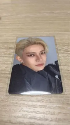 ENHYPEN STUDIO CHOOMヒスン