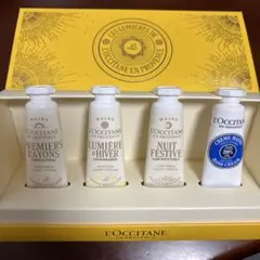 L'OCCITANE ハンドクリーム GIFT FOR YOU