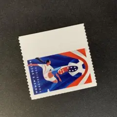 2026年最新】アメリカ 切手 未使用の人気アイテム - メルカリ