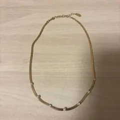 チェーンネックレス ネックレス