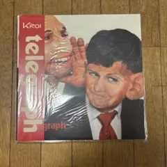 KROI telegraph レコード