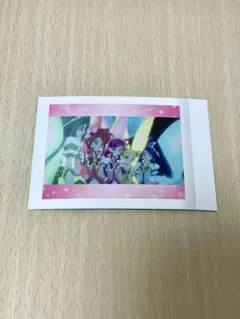 プリキュア5GOGO ぱしゃこれ