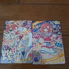 アイプリ おとめ サイン スクールメイツラブリー スペースバズリウムプラネット