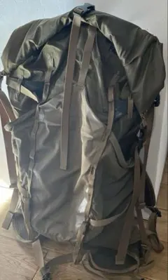 ノースフェイス　FPHYBRID 30 バックパック　リュック NM61703