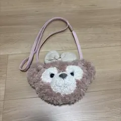 シェリーメイ ポーチ