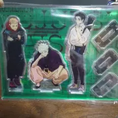 呪術廻戦 ジャンプGIGA アクリルスタンドのサムネイル