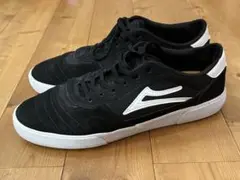 Lakai CAMBRIGE ケンブリッジ　27.5 ブラック／ホワイトのサムネイル