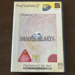 PS2 シャドウハーツ PS2 the Best プレミアムディスク付 続編初代