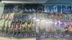 シャドウバース エボルヴ リーシェナ破壊アイドルウィッチデッキパーツ まとめ売りのサムネイル