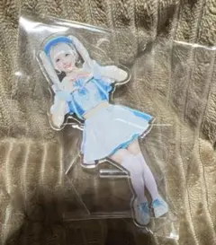 輪廻ねる　生誕グッズセット 輪廻誕生日グッズ_2023 - rzxmq shop - BOOTH