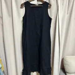 SM2 ペチコートワンピース