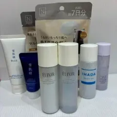 ONE BY KOSE バランシング チューナー 化粧水 薬用保湿美容液 雪肌精