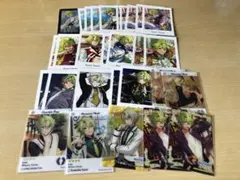 あんスタ 日和 ぱしゃっつ EMOCA クリカ 星燦ポラロイド まとめ売り