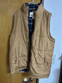 ベスト ジャケット