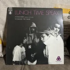 2026年最新】Lunch time speax レコードの人気アイテム - メルカリ