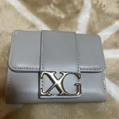 エックスガール　X-gail未使用財布