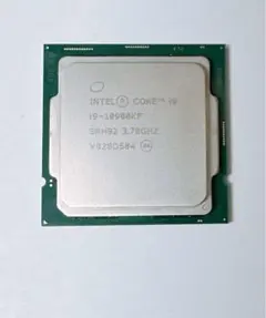 Intel Core i9-10900K CPU 3.7GHz中古品 Amazon.com: Intel Core i9-10900K Ten Core Desktop Processor