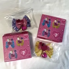 ディズニーパルパルーザ ミニーのファンダーランド デイジー クラリス ストラップ