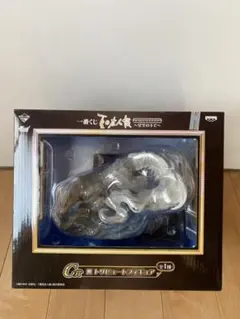 一番くじ 夏目友人帳トリビュート　c賞 フィギュア