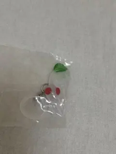 白ピクミン　目印チャーム