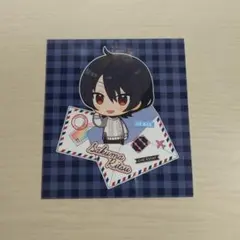 朔間凛月 ステッカー