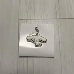 シナモン サンリオキャラクターズ ダブルチャームグミ