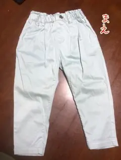 Rad Chap ロングパンツ 120cmのサムネイル