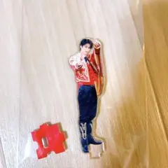 M!LK 好きすぎて滅 アクリルスタンド 曽野舜太