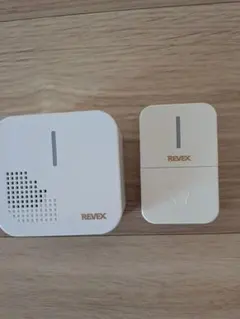 チャイムセット REUEX