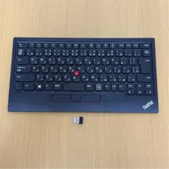 ThinkPad TrackPoint Keyboard II (JIS)