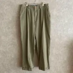 90s Polo Sport Ralph Lauren チノパン 36/34