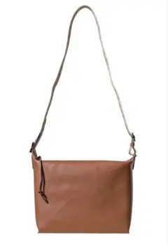 LOEWE ショルダーバッグ ブラウンのサムネイル