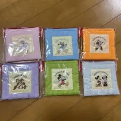 KIRIN ディズニーポーチ　6種 ①