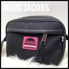 SALE美品MARC JACOBS マークジェイコブス ボディ＆ショルダーバッグ