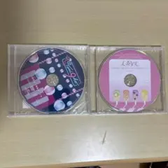 浦島坂田船 L∞VE Toni9ht 特典メイキング