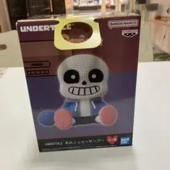 アンダーテール あみこっと サンズ UNDERTALE Amicot Sans